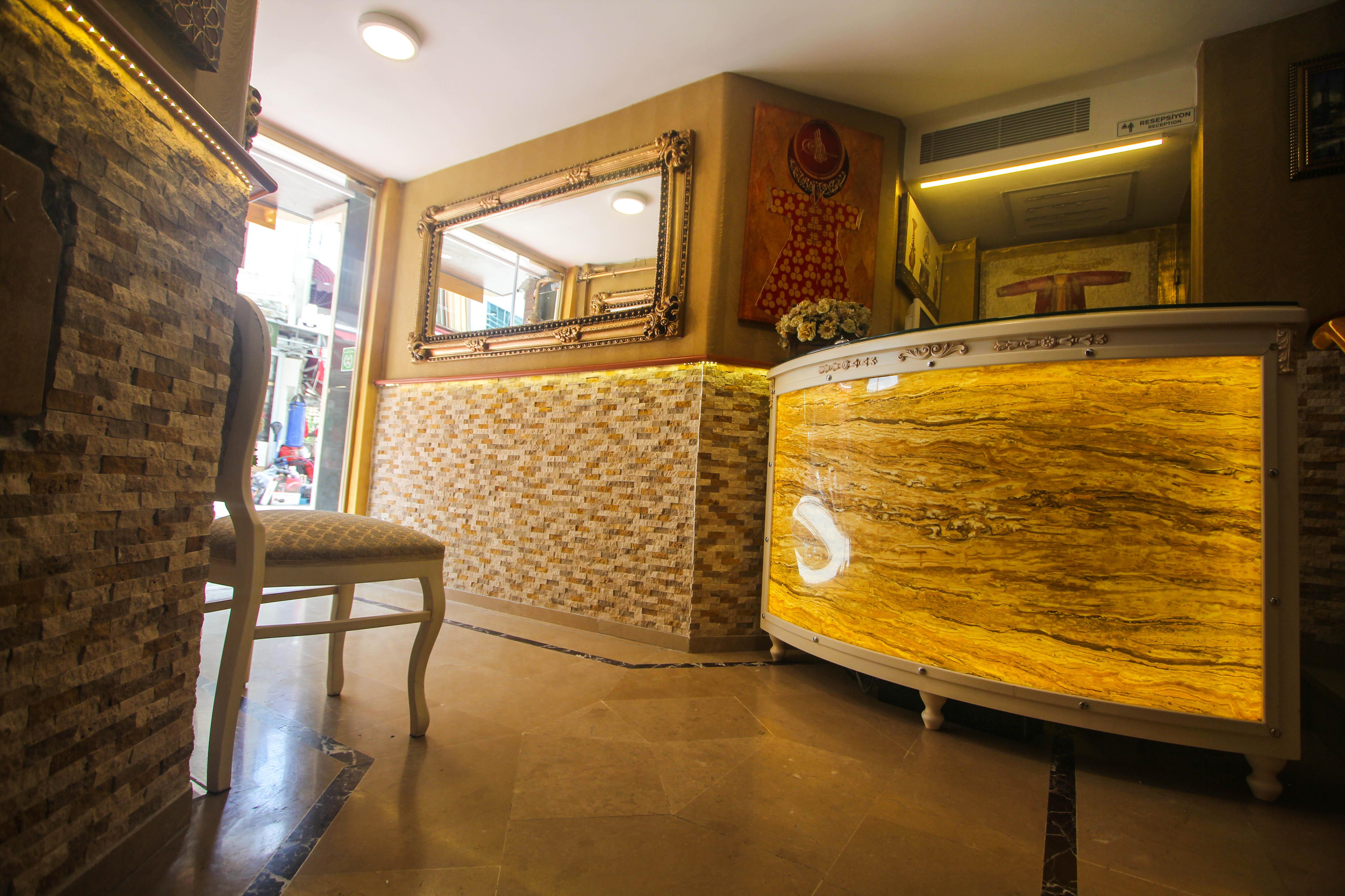 Venue Hotel Istanbul Old City — Photos 3